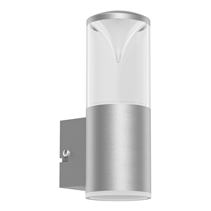Eglo 94811 - LED Екстериорна лампа PENALVA 2xLED/3,7W/230V IP44