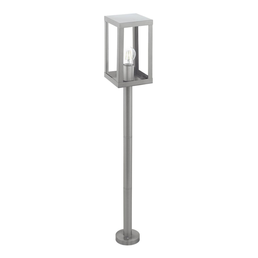 Eglo 94829 - Екстериорна лампа ALAMONTE 1xE27/60W/230V IP44