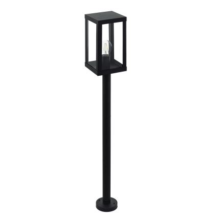 Eglo - Екстериорна лампа 1xE27/60W/230V IP44