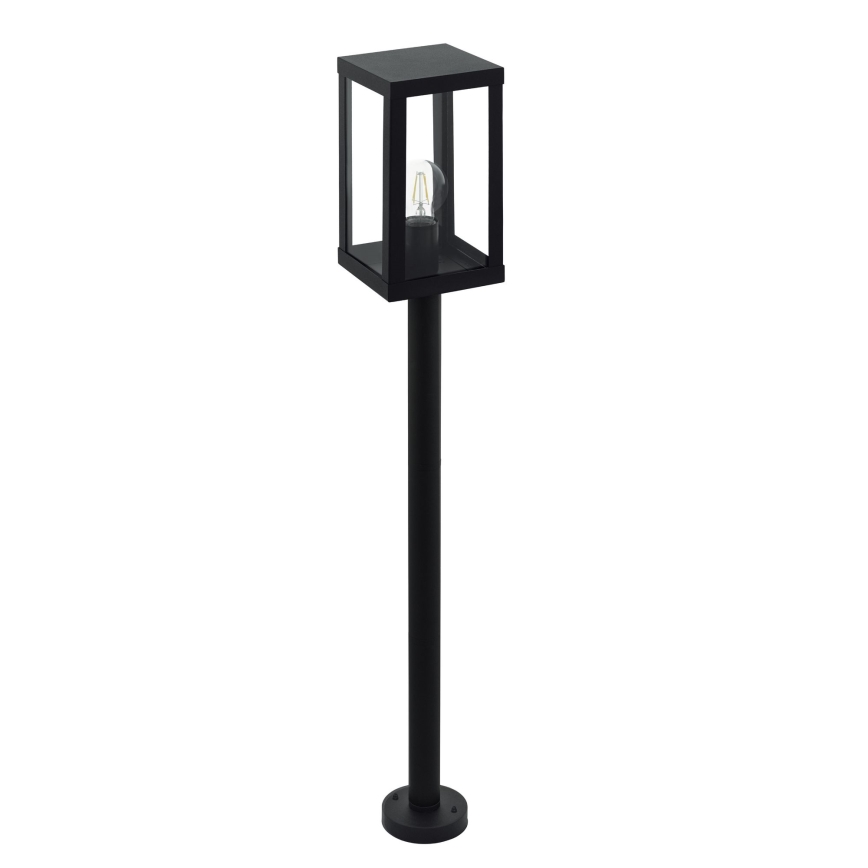 Eglo - Екстериорна лампа 1xE27/60W/230V IP44