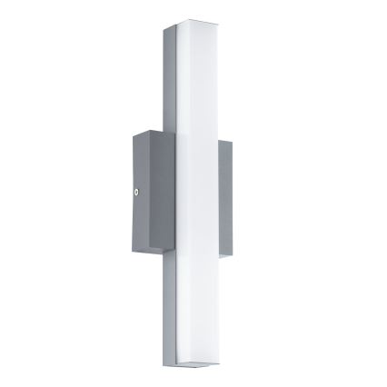 Eglo - външно LED осветително тяло LED/8W/230V IP44