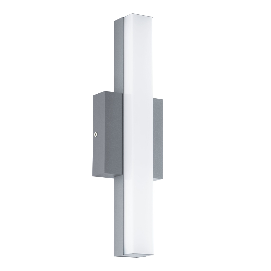 Eglo - външно LED осветително тяло LED/8W/230V IP44