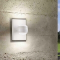 Eglo 94849 - LED Екстериорна лампа SESIMBA 2xLED/3,7W/230V IP44