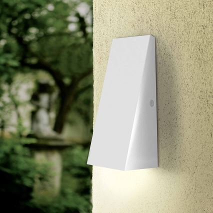 Eglo 94851 - LED външно осветително тяло ZAMORANA LED/3,7W/230V IP44