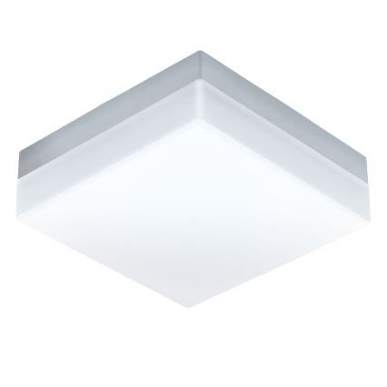 Eglo - Екстериорна лампа за таван LED/8,2W/230V IP44