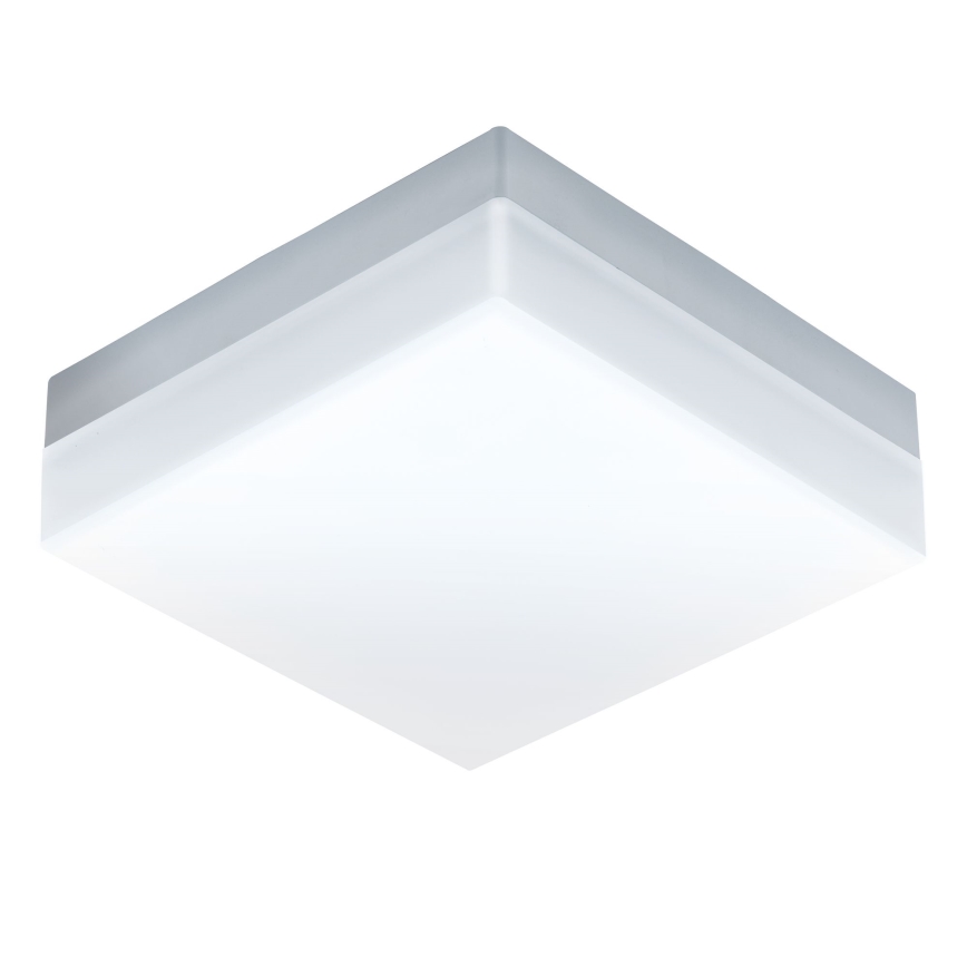 Eglo - Екстериорна лампа за таван LED/8,2W/230V IP44