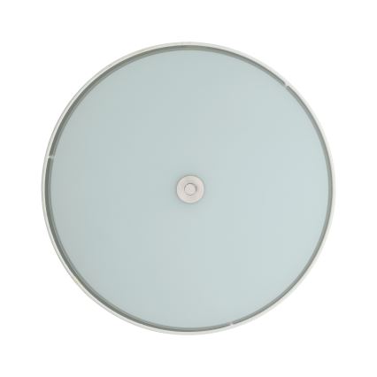 Eglo - Плафон 3xE27/25W/230V