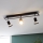 Eglo 94965 - LED Точково осветително тяло SARRIA 3xGU10-LED/5W/230V