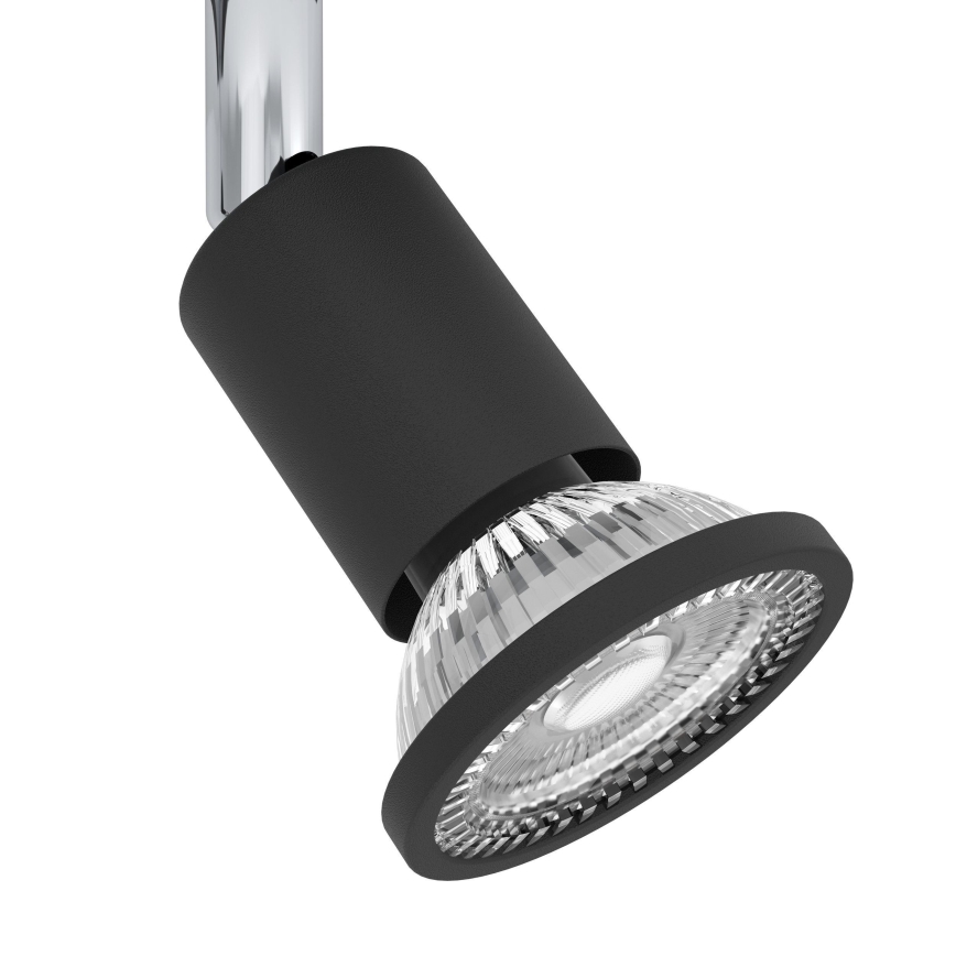 Eglo 94965 - LED Точково осветително тяло SARRIA 3xGU10-LED/5W/230V