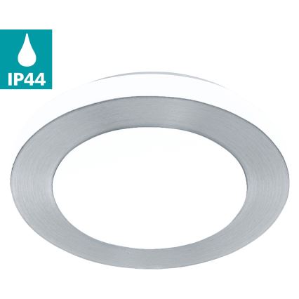 Eglo - LED лампа за баня LED 1xLED/11W/230V IP44