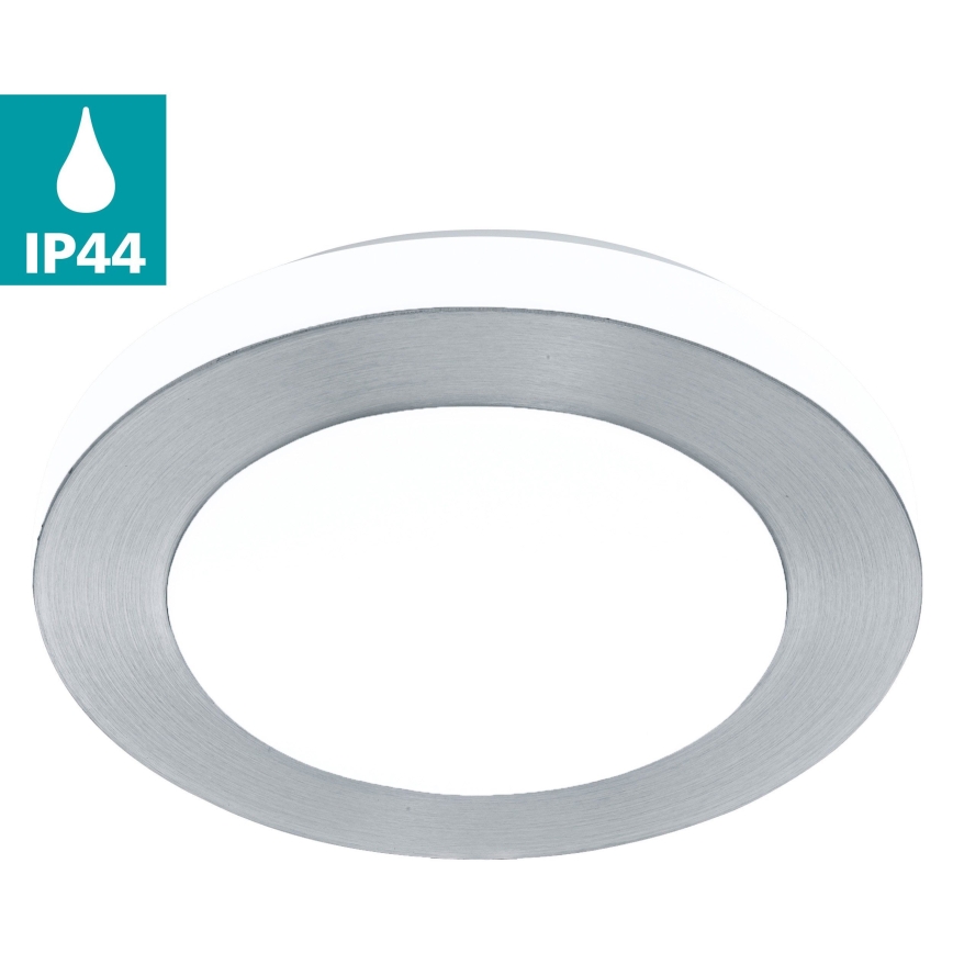 Eglo - LED лампа за баня LED 1xLED/11W/230V IP44