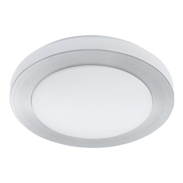 Eglo 94968 - LED За баня лампа LED CAPRI 1xLED/16W/230V IP44