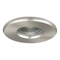 Eglo 94976 - LED За баня лампа IGOA 1xGU10/3,3W/230V IP44