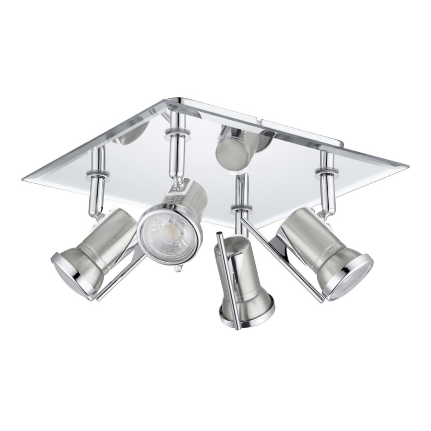 Eglo 94983 - LED лампа за баня TAMARA 1 4xLED/3,3W/230V IP44