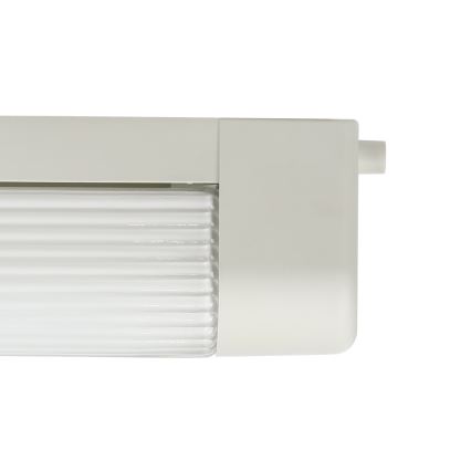 Eglo - Стенна лампа 2xE14/40W/230V