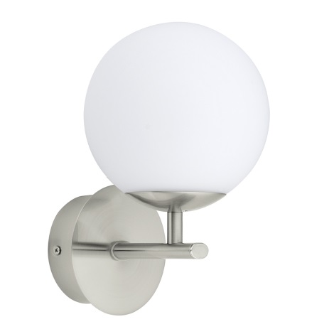 Eglo 94992 - LED За баня лампа PALERMO 1xLED/2,5W/230V IP44