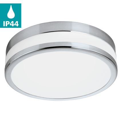 Eglo - LED лампа за баня LED 1xLED/24W/230V IP44