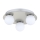 Eglo 95013 - LED За баня лампа MOSIANO 3xLED/3,3W/230V IP44