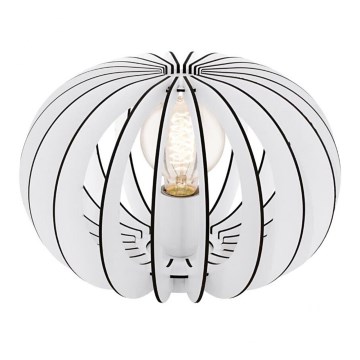 Eglo 95035 - Настолна лампа STELLATO 1xE27/60W/230V