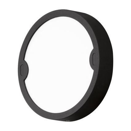 Eglo 95084 - Екстериорна стенна лампа ALFENA-R LED/10W/230V IP44