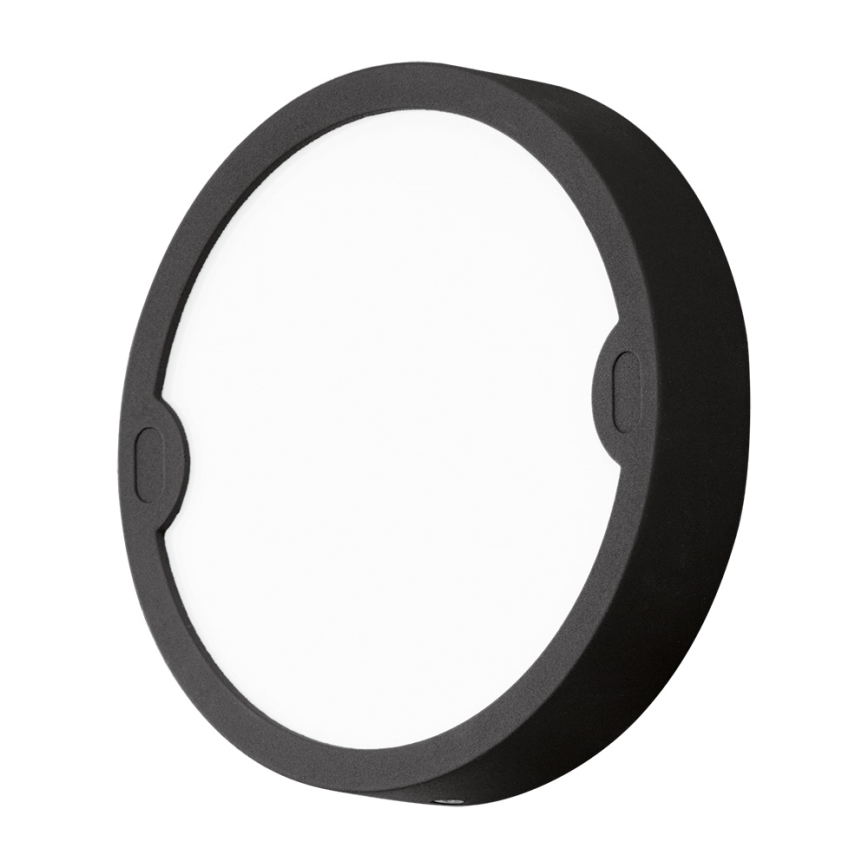 Eglo 95084 - Екстериорна стенна лампа ALFENA-R LED/10W/230V IP44
