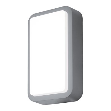 Eglo 95105 - Екстериорна Стенна лампа TROSONA LED/12W/230V IP44