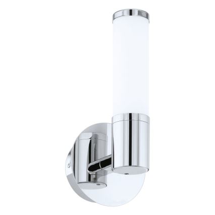 Eglo - LED лампа за баня 1xLED/4,5W/230V IP44