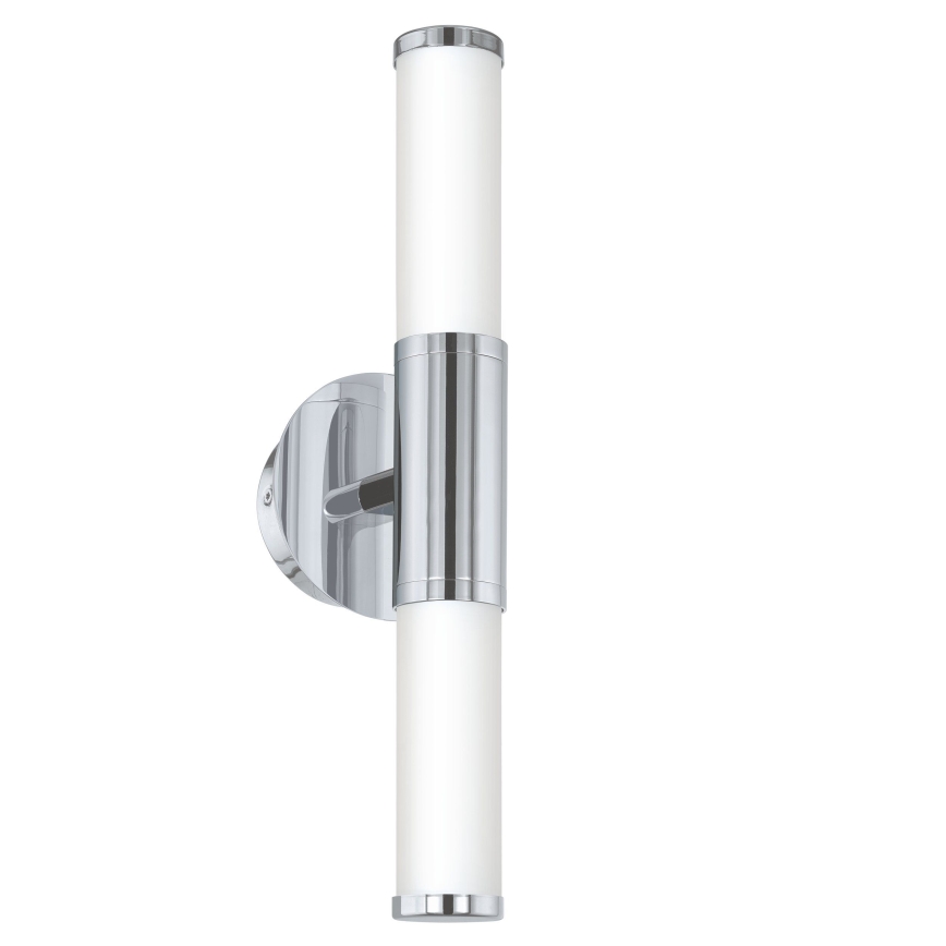 Eglo - LED лампа за баня 2xLED/4,5W/230V IP44