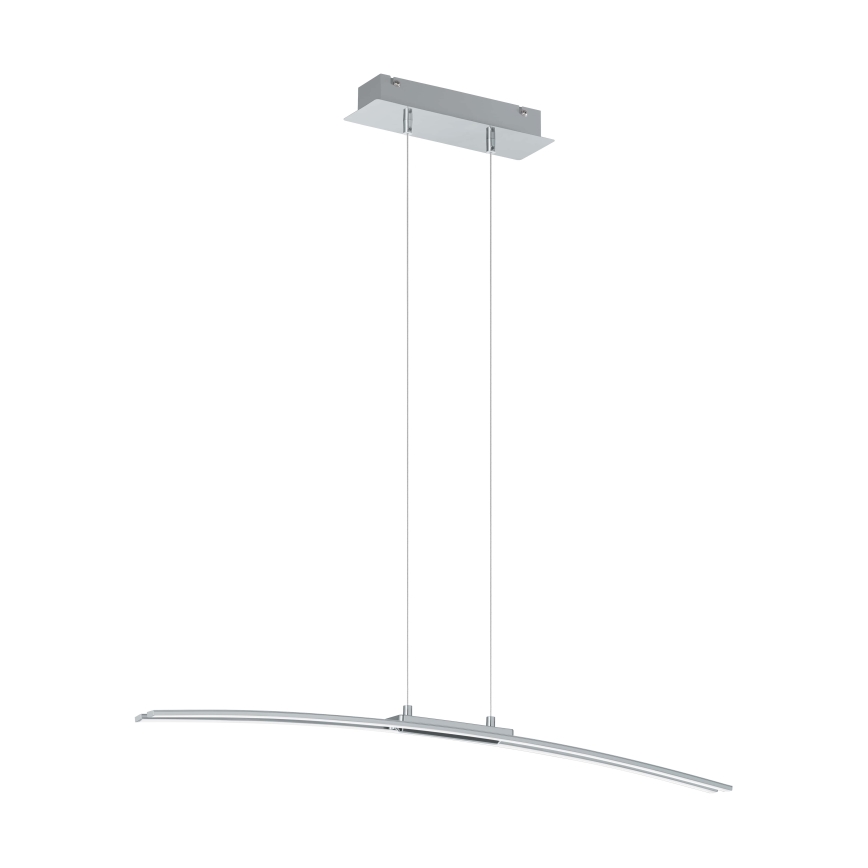 Eglo - LED Полилей LED/30W/230V