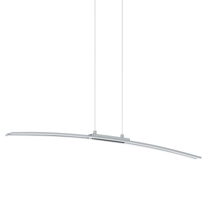 Eglo - LED Полилей LED/30W/230V