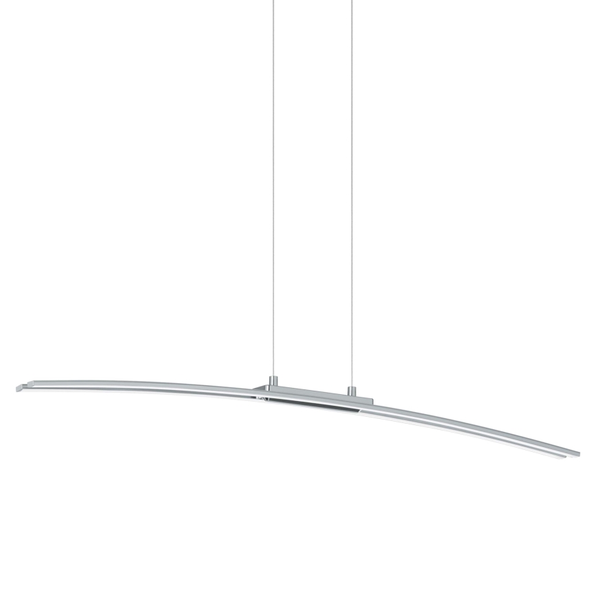 Eglo - LED Полилей LED/30W/230V