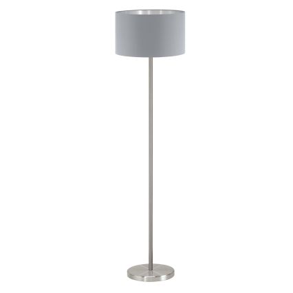 Eglo - Подова лампа 1xE27/60W/230V