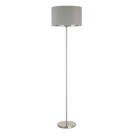 Eglo - Подова лампа 1xE27/60W/230V
