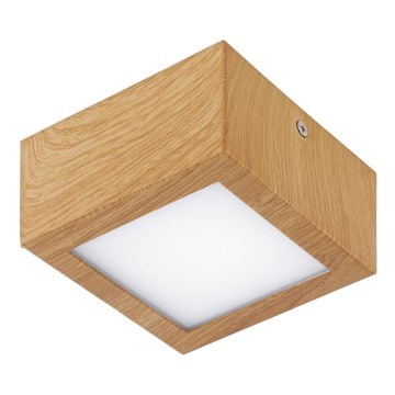 Eglo 95195 - LED Лампа за таван COLEGIO 1xLED/4,2W/230V