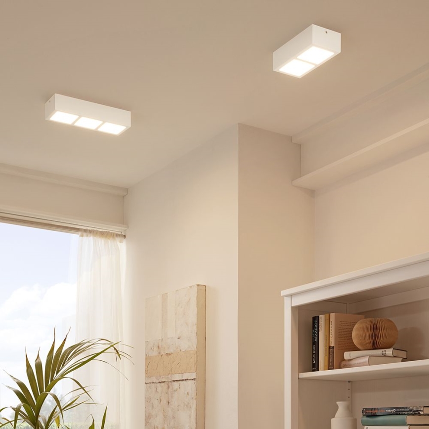 Eglo 95202 - LED Лампа за таван COLEGIO 3xLED/4,2W/230V