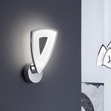 Eglo 95222 - LED стенен осветител AMONDE LED/6W/230V