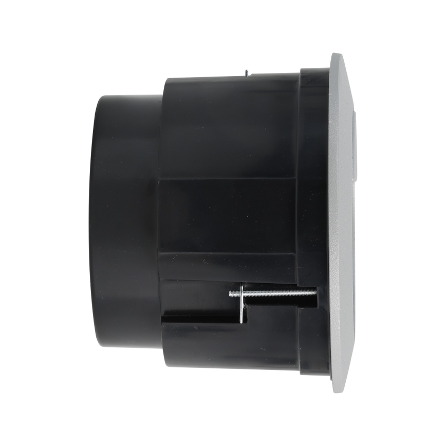 Eglo - LED Екстериорна ориентационна лампа 1xLED/2,5W/230V IP65