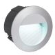 Eglo - LED Екстериорна ориентационна лампа 1xLED/2,5W/230V IP65