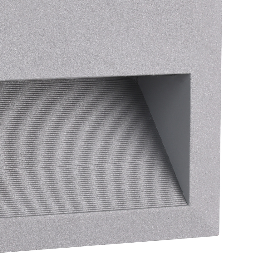 Eglo - LED външно ориентирно осветително тяло LED/3,7W/230V IP65