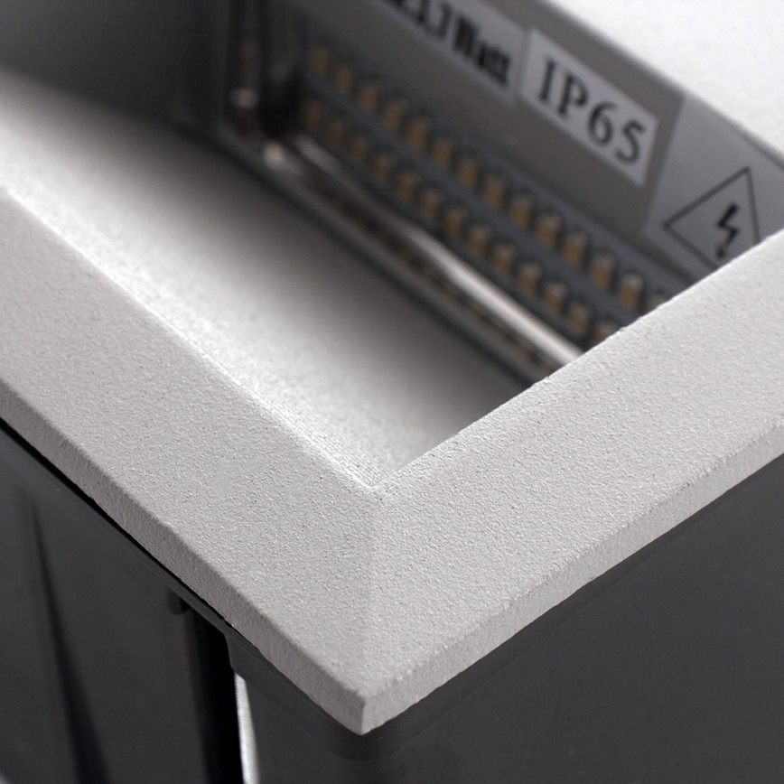 Eglo - LED външно ориентирно осветително тяло LED/3,7W/230V IP65