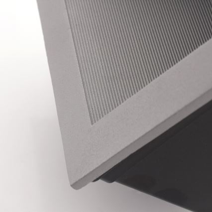 Eglo - LED външно ориентирно осветително тяло LED/3,7W/230V IP65