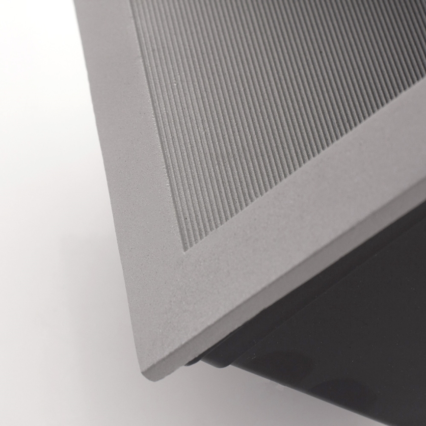 Eglo - LED външно ориентирно осветително тяло LED/3,7W/230V IP65