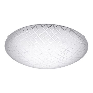 Eglo 95288 - LED таванно осветително тяло RICONTO 1 LED/11W/230V