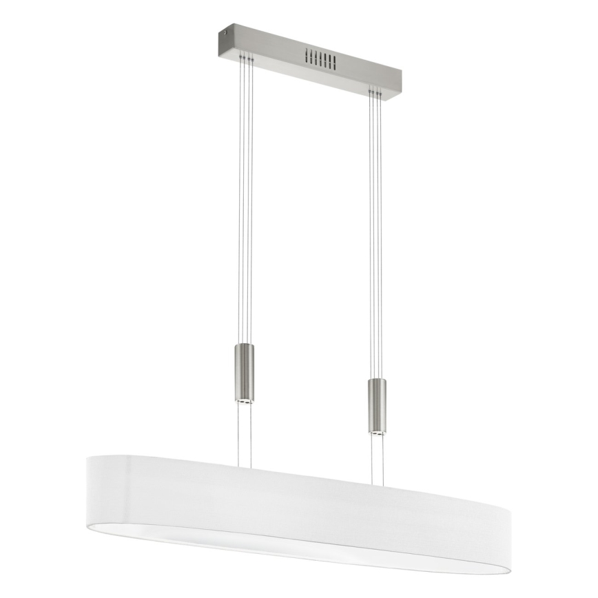 Eglo 95333- LED Полилей ROMAO 1 LED/24W/230V