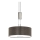 Eglo 95338 - Димируем LED полилей на кабел ROMAO 2 LED/15,5W/230V