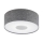 Eglo 95345 - LED Лампа за таван ROMAO LED/15,5W/230V