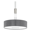 Eglo 95348 - Димируем LED полилей на кабел ROMAO LED/24W/230V