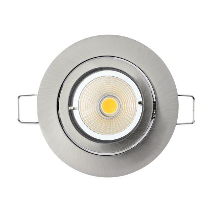 Eglo - Комплект 3x LED Осветление за окачен таван TEDO 3xGU10-LED/5W/230V