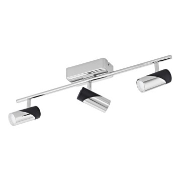 Eglo 95437 - LED Точково осветително тяло BERNEDO 3xLED/5W/230V