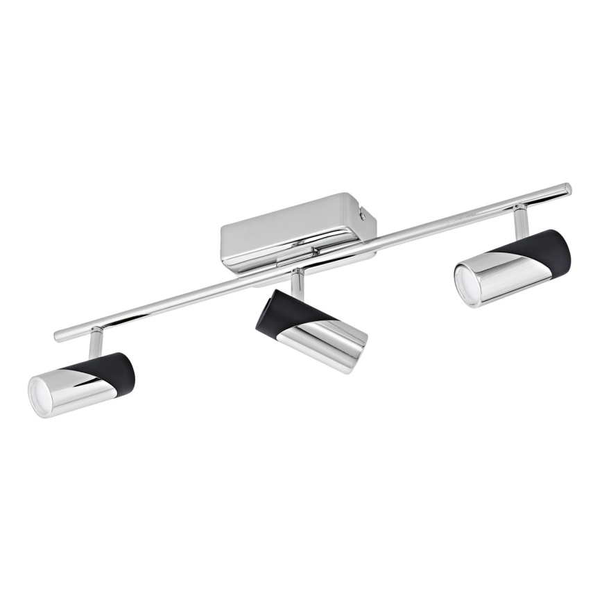 Eglo 95437 - LED Точково осветително тяло BERNEDO 3xLED/5W/230V